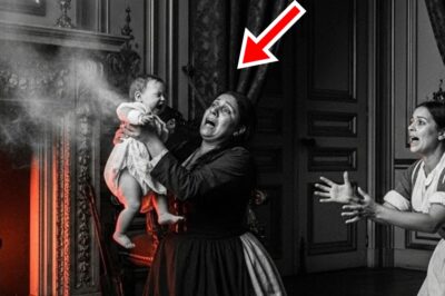 “ESCUCHA CÓMO GRITA” Susurró VIRREINA Quemando HIJA De ESCLAVA VIVA: La DECAPITÓ En La PLAZA PÚBLICA