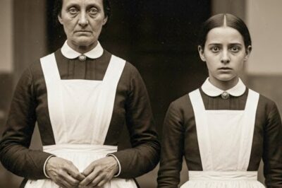 La Terrible Historia de las Criadas que Mantuvieron al Patrón Encadenado en el Sótano por Venganza