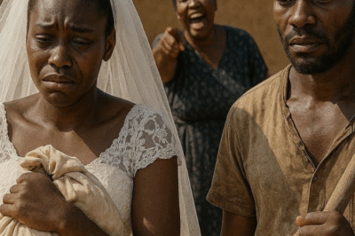 Una pobre huérfana fue obligada a casarse con un humilde granjero, sin saber que era un multimillonario en secreto.