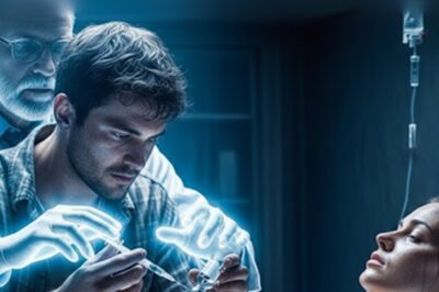 Genio de la medicina muere llevándose un secreto, pero su alma regresa en el cuerpo de un pordiosero