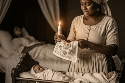 Isabela de Lima: la esclava que cambió al hijo del amo por el suyo y selló su destino