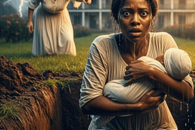 El secreto de las rosas blancas: Cómo la rebeldía de una esclava expuso los pecados de un coronel brasileño y redefinió la maternidad