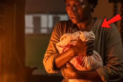 El dueño de esclavos ordenó que el bebé fuera quemado vivo: El macabro secreto de la granja de Santa Cruz en 1850