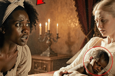 El ajuste de cuentas del Engenho: El nacimiento secreto que expuso los pecados de un amo y destruyó una dinastía de plantaciones brasileñas