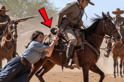 Coronel secuestró la mujer de Pancho Villa, horas después venganza más sangrienta ocurrió en México