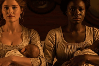 El ajuste de cuentas de las gemelas: Cómo la vil vergüenza secreta de una matriarca cubana resurgió como una vengadora mulata para destrozar una dinastía esclavista