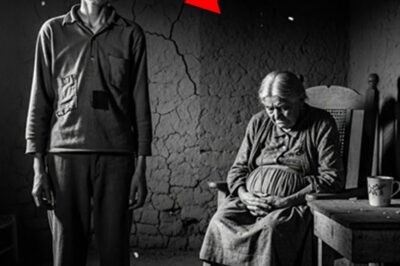 Embarazó a su propia abuela a los 15 años: el nieto más repugnante de Durango