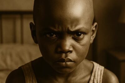 La ama le cortó el pelo a una esclava por diversión; al día siguiente amaneció calva.