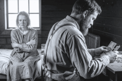 El minero que alquilaba a su esposa a viajeros: el horrible negocio secundario de los Apalaches (1855)