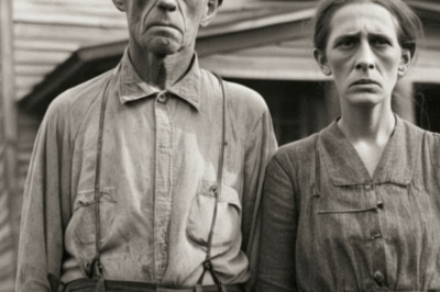 El linaje de la familia Dalton fue declarado “purificado” — hasta que una prueba de ADN en 1994