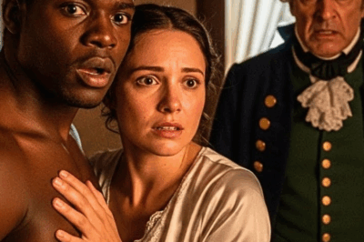 El peligroso secreto del Delta: Cómo una esposa privilegiada arriesgó la ruina y la muerte por el amor prohibido de un esclavo de campo en el Misisipi de 1840