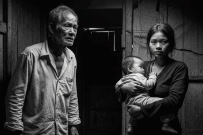 Él embarazó a su propia hija discapacitada de 12 años: el padre más espeluznante de Jalisco