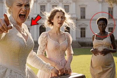 El regreso de la hija “muerta”: Cómo Isabel Cavalcante regresó 20 años después para revelar un testamento secreto y liberar la hacienda del yugo de Sinhá Perpétua