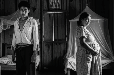 El secreto inconfesable de Tabasco: Por qué una madre optó por el silencio tras quedar embarazada de su hijo de 14 años, exponiendo el fracaso del sistema social mexicano.