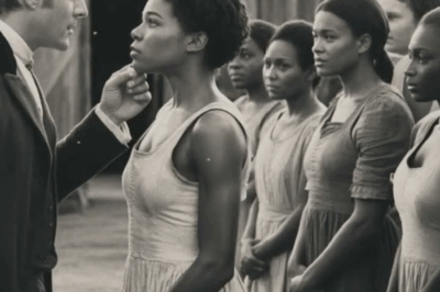 El Rescate de la Dignidad: Cómo una Viuda Progresista y una Ex Esclava Derrocaron a un Cruel Coronel en un Juicio Histórico en el Brasil Imperial