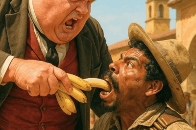 El Dorado de Villa: Cómo un Ex-Guerrillero Humillado por Insultos Racistas en su Pueblo Desmanteló una Red de Contrabando de Armas y Vengó a la Mujer que Amaba