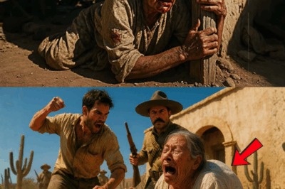 La Justicia Fría de Villa: Por Qué Pancho Villa Lisió al Hijo Que Golpeaba a Su Madre y Lo Condenó a la Penitencia Eterna