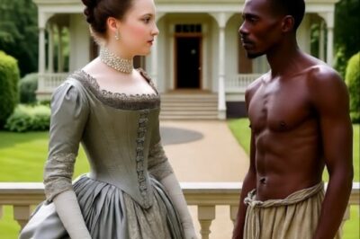 EL SECRETO DE HACIENDA SÃO BENTO: La Esclava Estéril y el Precio del Legado