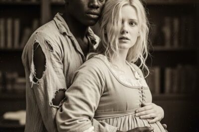 El Escándalo de Veracruz,1745 La Duquesa Embarazada del Esclavo Asesinó a su Marido y lo Heredó Todo