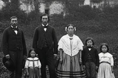 La Maldición de los Altamirano (1843, Oaxaca) — el crimen que selló a toda una familia
