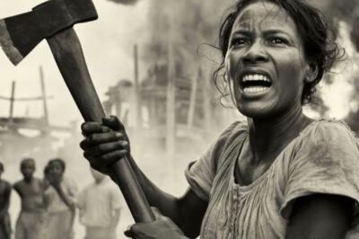 ¿POR QUÉ ME AMAS TANTO? MARQUESA Descubrió ESCLAVA Era Su MADRE BIOLÓGICA 3 HORAS Después Se AHORCÓ