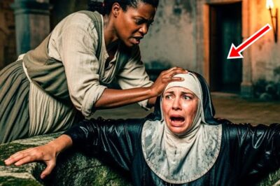 La Esclava que fue AZOTADA por una Monja… y la ENTERRÓ VIVA en el Pozo Maldito, Cuzco 1727