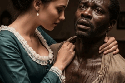 La ama que dominaba y llevaba a su esclavo al límite, no te lo vas a creer.