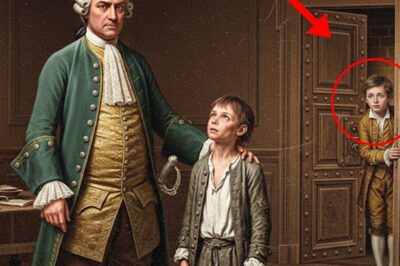 La Macabra Historia de Don Aurelio — Encerró a su hijo sano y presentó al enfermo como heredero