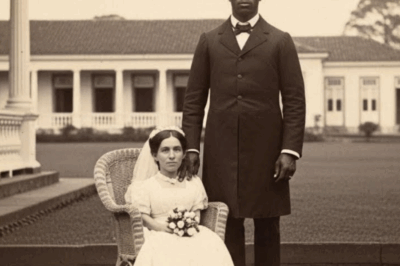 Rechazada por todos, la hija enana del coronel fue entregada a una esclava… y el final fue impactante…