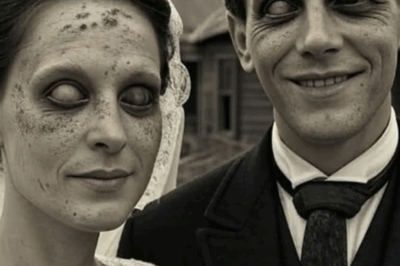 Se casó con su propio hermano: la novia más endogámica | Los secretos familiares más oscuros de la historia estadounidense