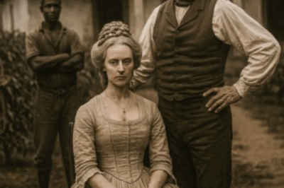 El Señor Que Compartía a su Esposa con 7 Esclavos: El Pacto Que Destruyó la Dinastía en Sevilla 1864