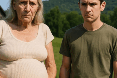 Quedó embarazada de su propio nieto: la familia con mayor endogamia de Estados Unidos | Historia real