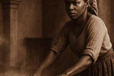 El baño y la traición: Cómo una esclava silenciosa expuso la traición y la corrupción para derrocar una poderosa dinastía en la Nueva España de 1742