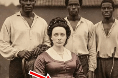 La Hacendada Que Fue Embarazada Por 3 Esclavos: El Caso Prohibido de Venezuela, 1831