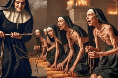 El Período del Terror: La Historia Oculta de la Madre Valesca y las Monjas Muertas de Hambre en el Convento de Santa Clara de Mazatlán (1863-1867)