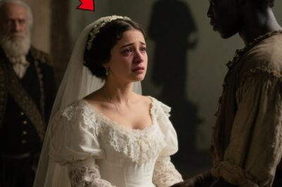 La amante fue vendida en matrimonio, pero su corazón y sus secretos pertenecían al esclavo de su padre.