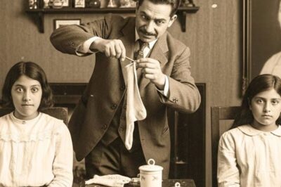 La Macabra Historia de Don Ceferino — Crió a sus hijas para ser la esposa que nunca tuvo