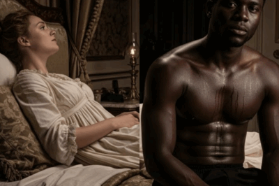 El pecado en los silos: Cómo el deseo prohibido de una marquesa por su esclavo quebró el orden social del México colonial del siglo XVIII