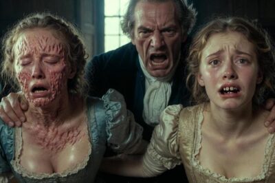 Las feas hijas del coronel entregadas a los esclavos – El escándalo de la granja de Santa Clara (1791)