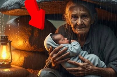 Expulsadas bajo la lluvia: ¡La madre embarazada y la mujer de 89 años que lucharon por sus vidas!