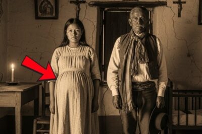 El HORROR detrás del PADRE que TUVO una HIJA con su PROPIA HIJA… y lo OCULTÓ por AÑOS