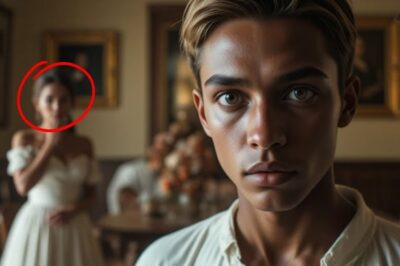 La esclava tenía cabello liso y ojos claros, pero el secreto detrás de esto destruyó a la familia de la amante.