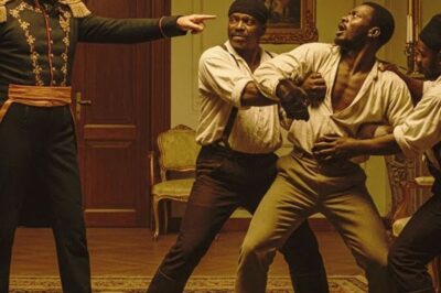 “La dama que quedó embarazada de un esclavo y fue desterrada por su propia familia, Bahía, 1870”