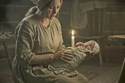 (1881, Luisiana) El macabro misterio de la parroquia donde ningún niño vivía más allá de los diez años