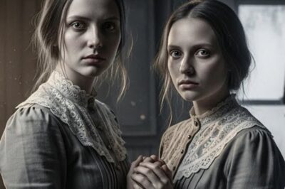 (1893, Illinois) Las hermanas que no pudieron sobrevivir separadas por más de una hora El misterio macabro