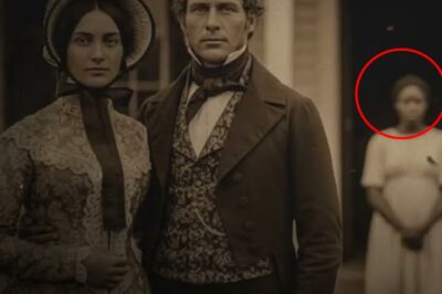 LA SEÑORA QUE COMPARTÍA AL MARIDO CON 6 ESCLAVAS