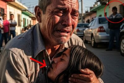 El CJNG mató a su hija de 15 años — lo que este padre hizo durante 2 años los aterrorizó