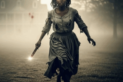 Historia real de la esclava más maltratada de Luisiana que se vengó de su amo con 71 brutales cortes.