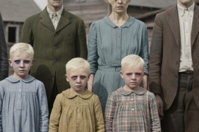 Este es el caso después de esto, con 10 personas diferentes entre sí y un grupo de personas con medicamentos…