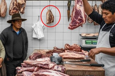 El matadero humano de Dom Eliseo: Durante años vendió la carne de sus propias hijas.